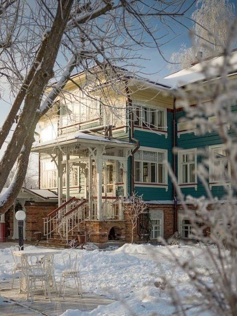 План на выходные, который хочется сохранить 