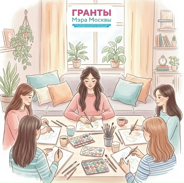 Приглашаем вас 10 июля, на очную встречу в Москве