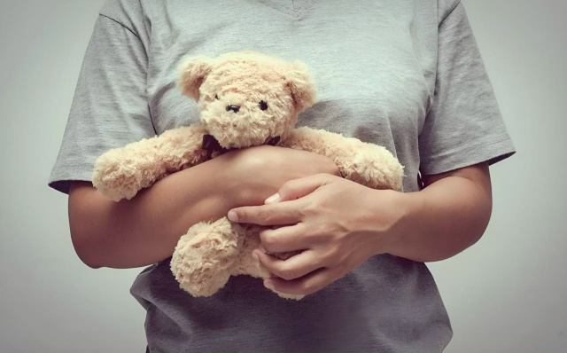 Дорогие родители, в 2017 году фонд «Свет в руках» учредил особый памятный день — Всероссийский день матери, потерявшей ребёнка