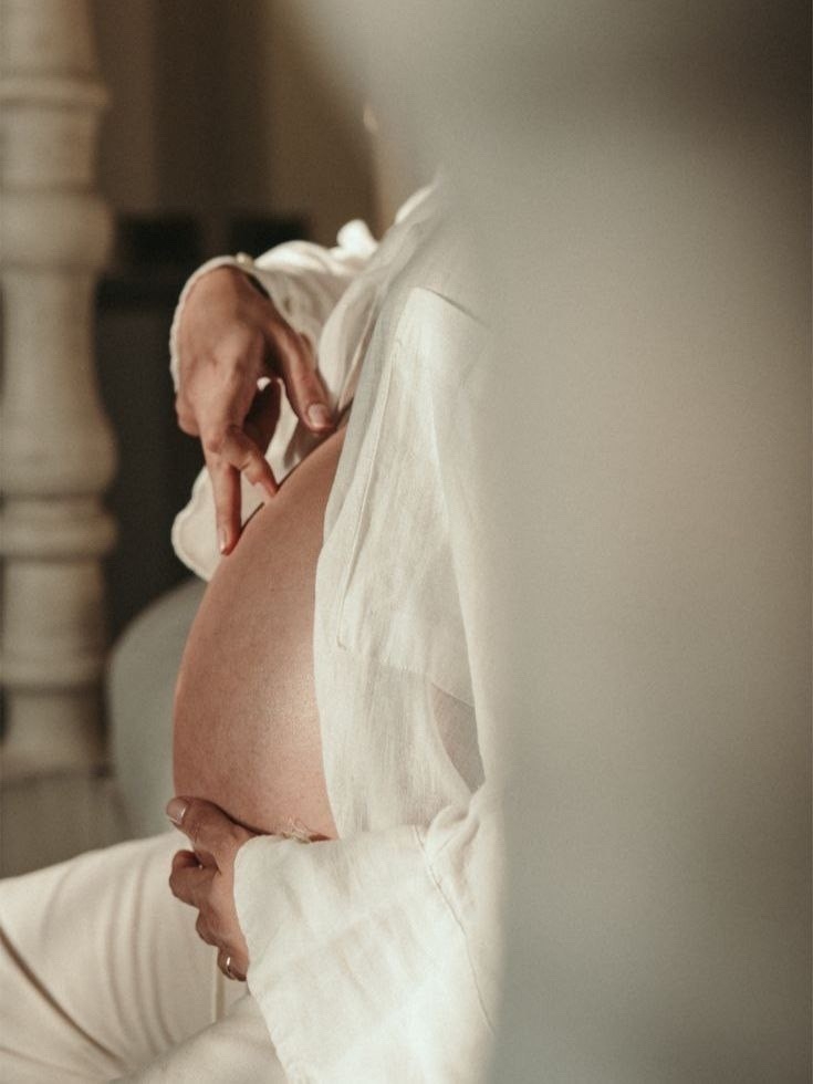 Ответственное отношение к беременности начинается раньше, чем появляется тест с двумя полосками