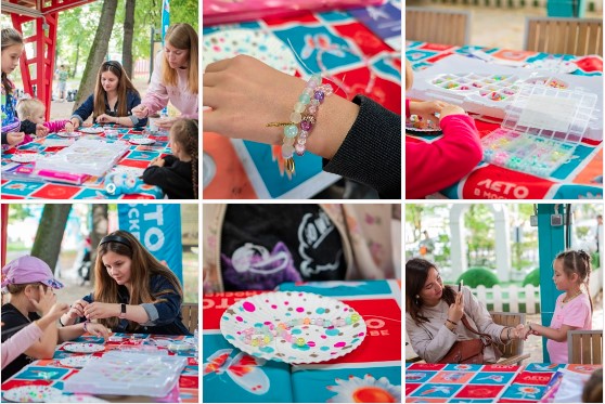 Украшения с особым смыслом