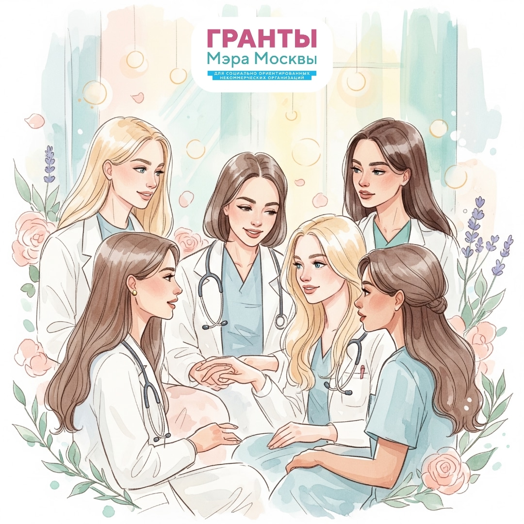 Второй поток нашего флагманского курса