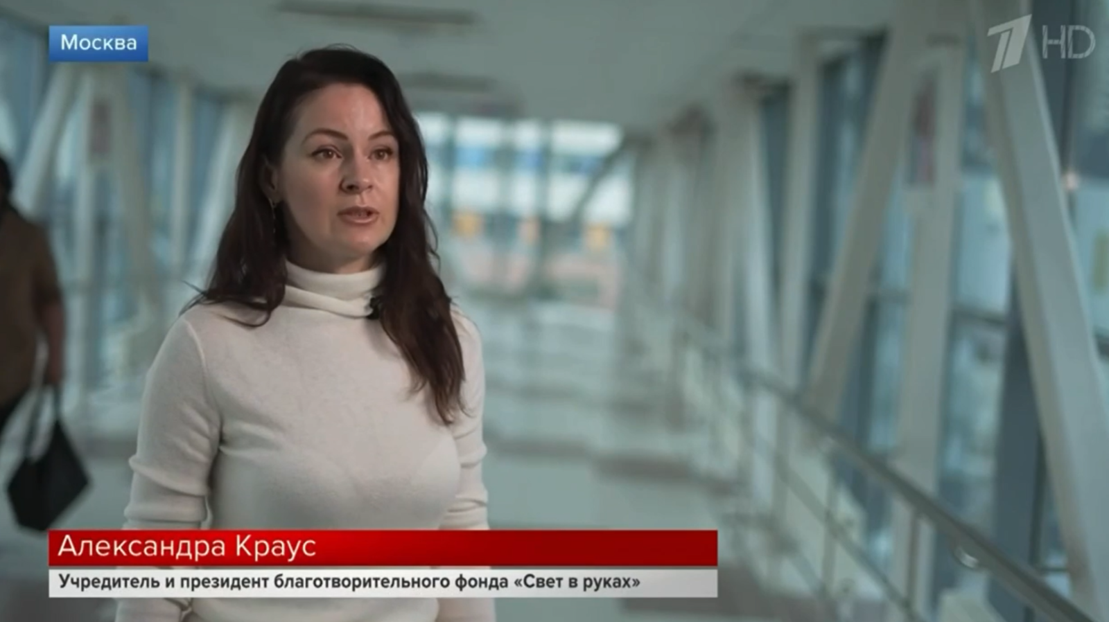 По-настоящему добрые новости!