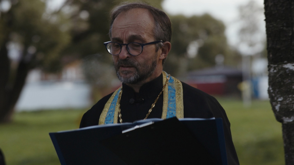 Олег Дождиков