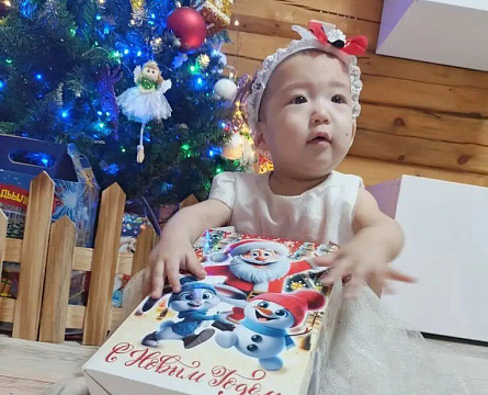 Сахаяна Чирикова, Якутск