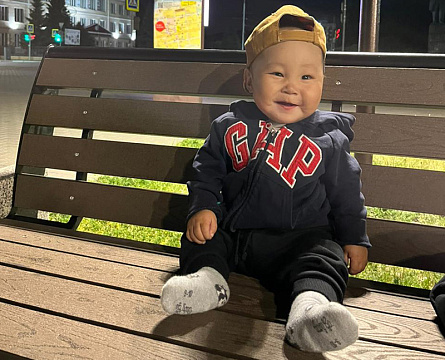 Чужугет Чочагай, Республика Тыва, г.Кызыл 29 лет.