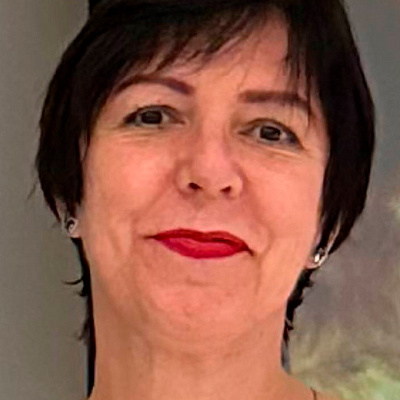 Ольга Крючкова