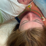 Захарова Раиса, г. Чебоксары, 29 лет