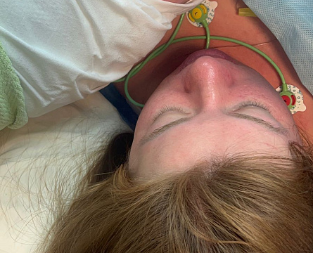 Захарова Раиса, г. Чебоксары, 29 лет