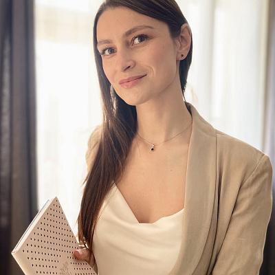 Сафиулина Евгения