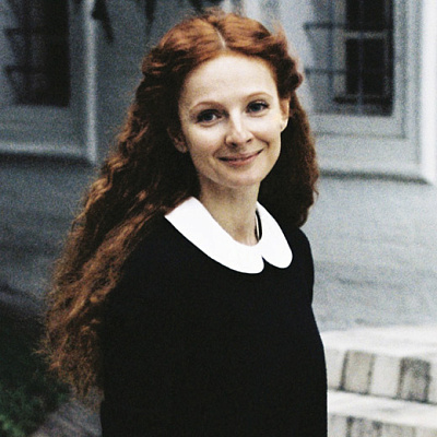 Лунц Наталия