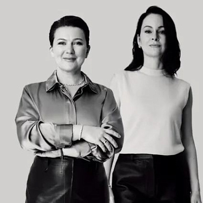 «Я знала, что в ней есть потенциал»: как менторство помогает героиням Forbes Woman