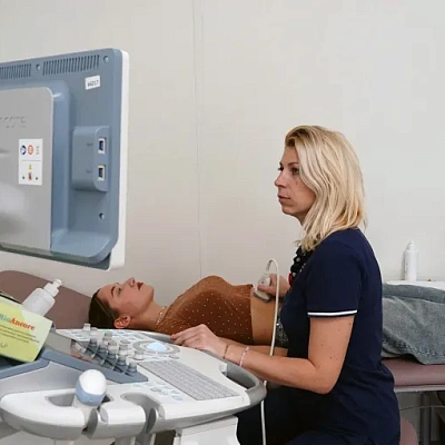 Помочь ученым, врачам и пациенткам: как женщины развивают пренатальную диагностику