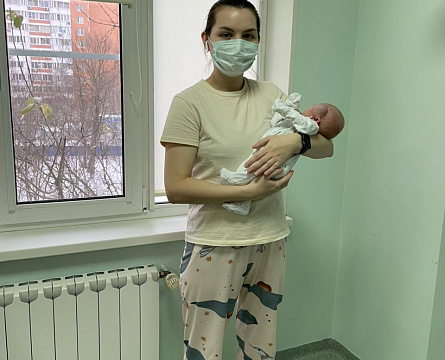 Дворникова Ксения, 25 лет из города Томска