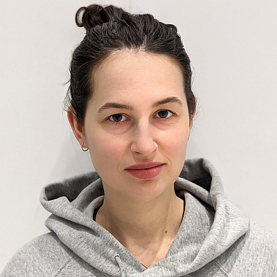 Жигунова Алина