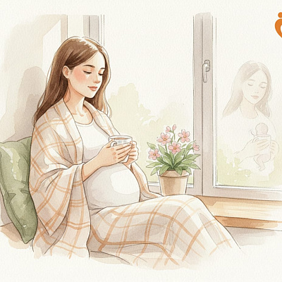 Вебинар для психологов: «Перинатальное ОКР: от диагностики к терапии»