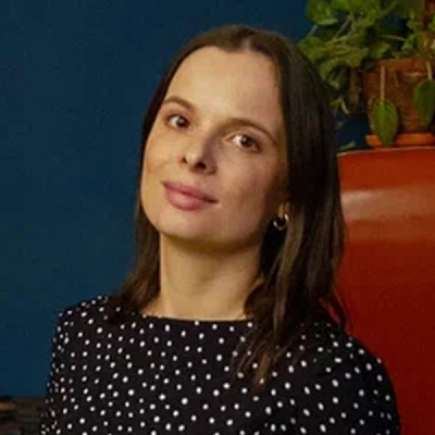 Буренина Анастасия Игоревна