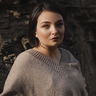 Гржибовская Виктория