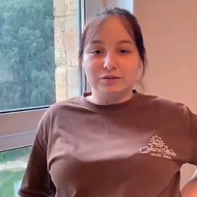 К нам в «Домик для малыша» приехала семья Асановых из Ульяновска