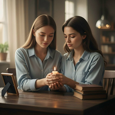 Всемирная неделя осведомлённости о младенческой смертности