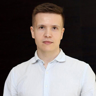 Сафронов Алексей