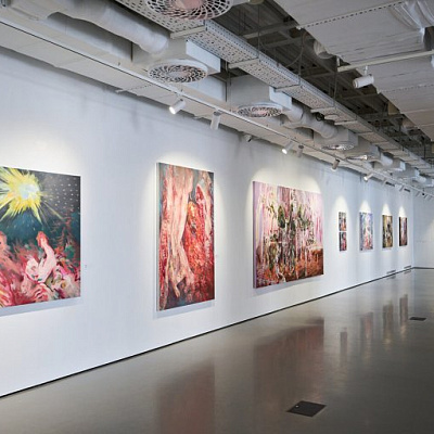 Поддержка людей с РАС и спектакль о болезни Паркинсона: социальные проекты недели