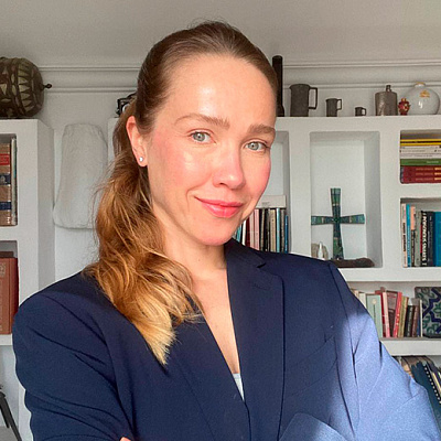 Иванова Жанна