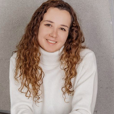 Коробкова Анастасия