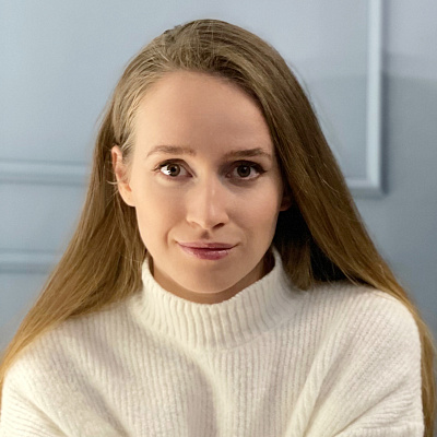 Пешкова Анна