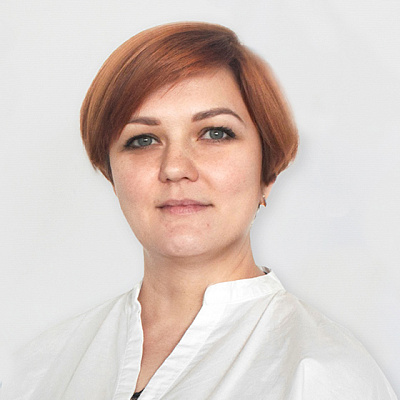 Лошакова Ирина