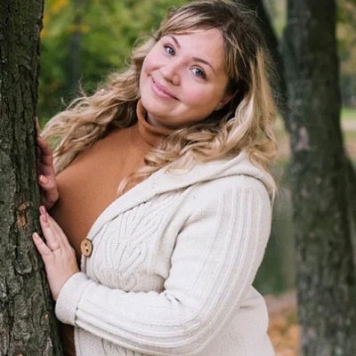 Томашева Олеся