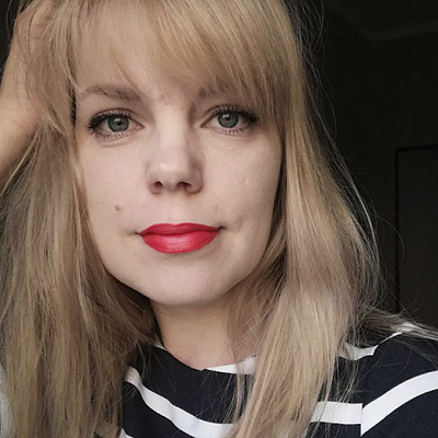 Фомина Маргарита