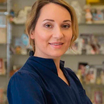 Белик Екатерина