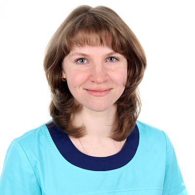 Литвинова Юлия