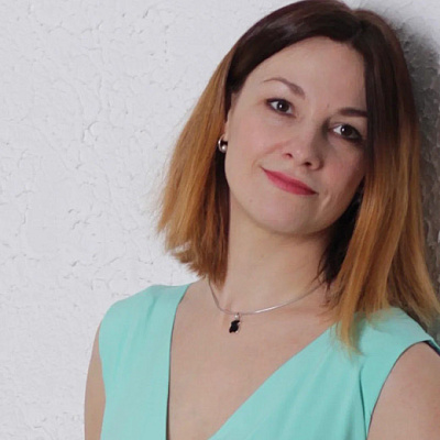 Николенко Василиса