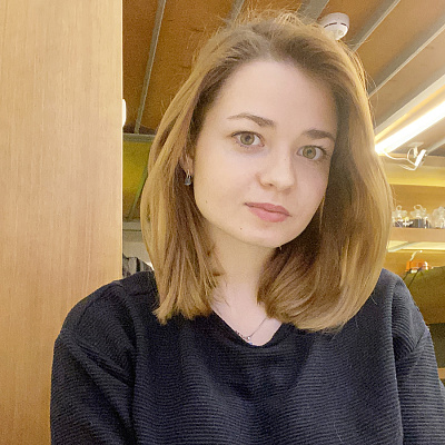 Буланова Юлия