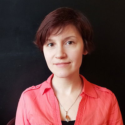 Елизарова Юлия