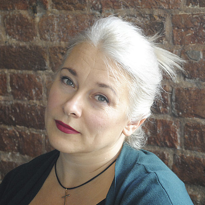 Копыцкая Евгения Викторовна