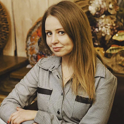 Рожнова Юлия Андреевна