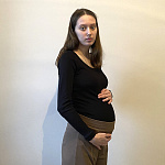 Алиса Иванова, Обнинск