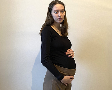 Алиса Иванова, Обнинск