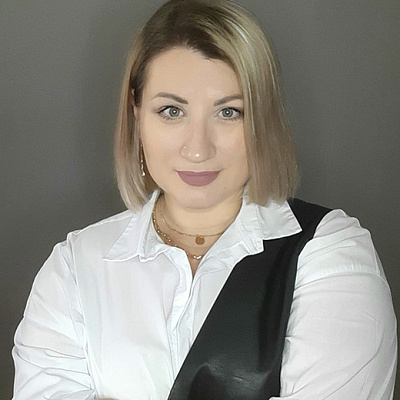 Толмачева Александра