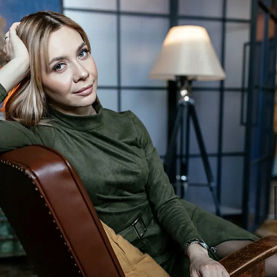 Неретина Дарья