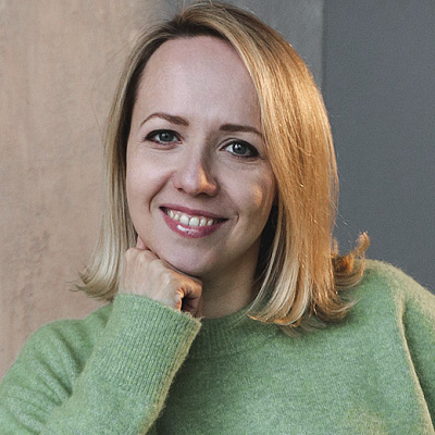 Потёмкина Надежда