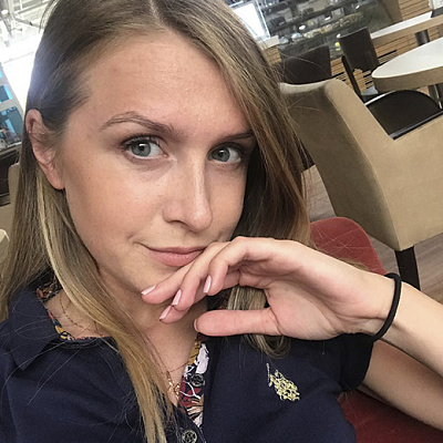 Войнова Ирина