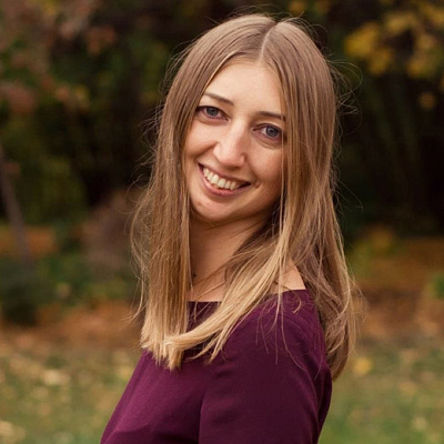 Долгаева Анастасия