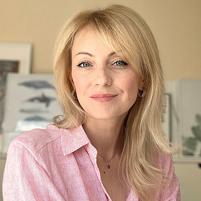 Мягких Виктория