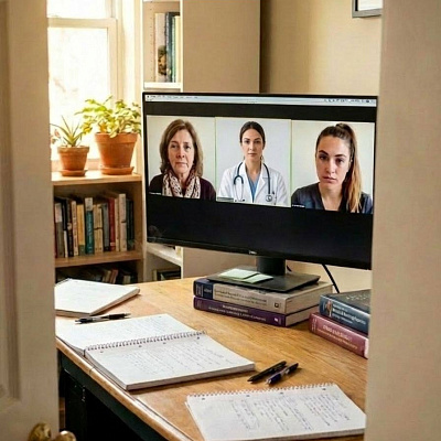 Хотите познакомиться с экспертизой фонда и помогать семьям ещё эффективнее?