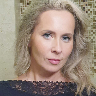 Калинина Наталия