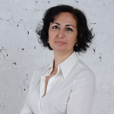 Даурова Индира